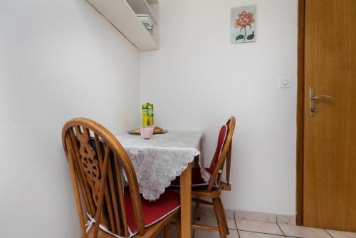 Apartment Sumpetar 11462a - image 5