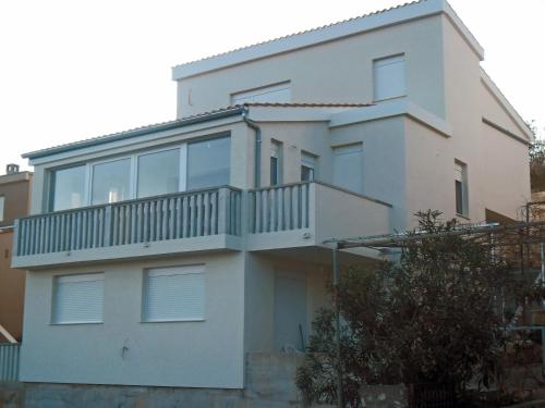  Apartments by the sea Savar, Dugi otok - 11540 in Brbinj