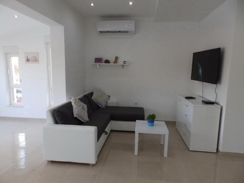 Apartments by the sea Savar, Dugi otok - 11540 in Brbinj