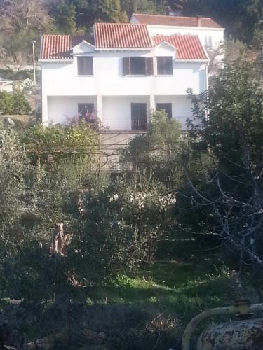  Apartments by the sea Sladjenovici, Dubrovnik - 11531 in Slano