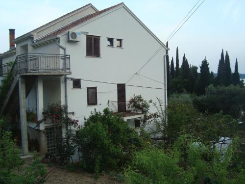  Apartments by the sea Sladjenovici, Dubrovnik - 11531 in Slano
