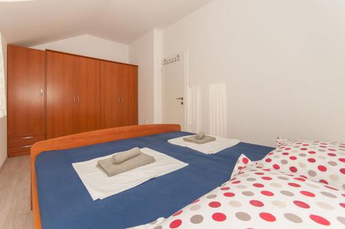Apartments with WiFi Omis - 11513 - image 7