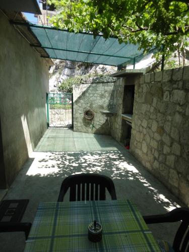 Apartments with WiFi Omis - 11513 - image 14