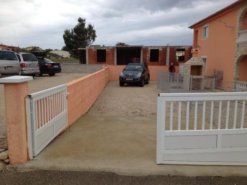 Apartments by the sea Vir - 11534 - image 2