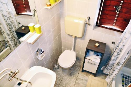 Apartments with WiFi Split - 11569 - image 11