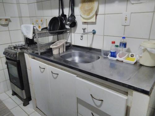 Hostel Hay's 1 Aeroporto Boa Viagem in Boa Viagem
