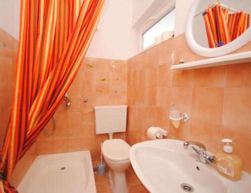 Apartments by the sea Arbanija Ciovo - 11514 - image 6