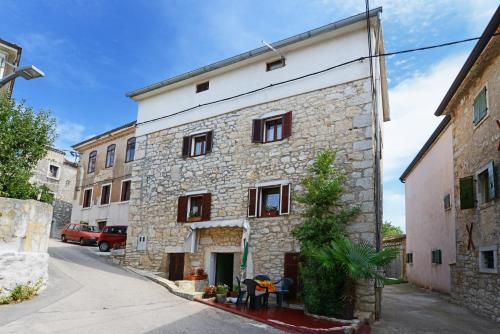 Apartments with a parking space Visnjan, Central Istria - Sredisnja Istra - 11585 - Višnjan