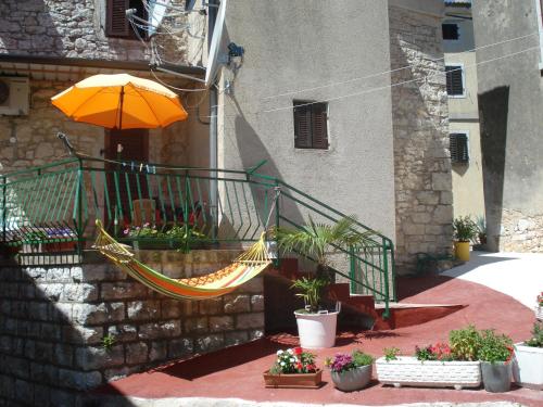 Apartments with a parking space Visnjan Central Istria - Sredisnja Istra - 11585 - image 13