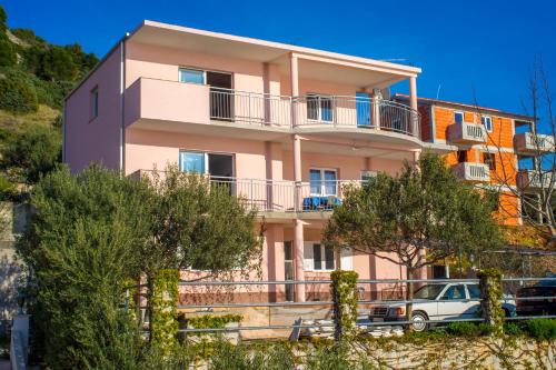 Apartments by the sea Zatoglav, Rogoznica - 11598