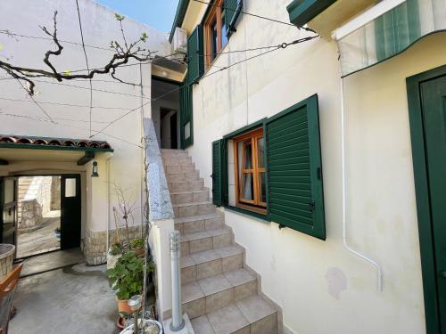  Apartments by the sea Kukljica, Ugljan - 11584 in Kukljica