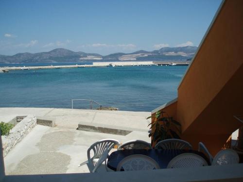 Apartments by the sea Drace, Peljesac - 11502