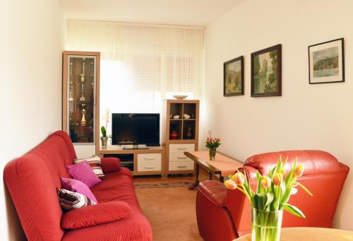 Apartments with WiFi Split - 11580 - image 7