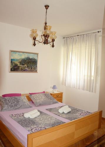 Apartments with WiFi Split - 11580 - image 8