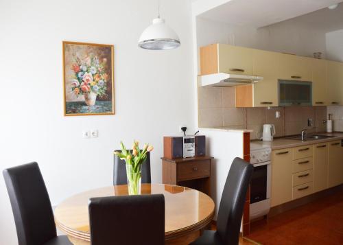 Apartments with WiFi Split - 11580 - image 12