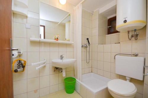 Apartment Brela 11552a - image 12
