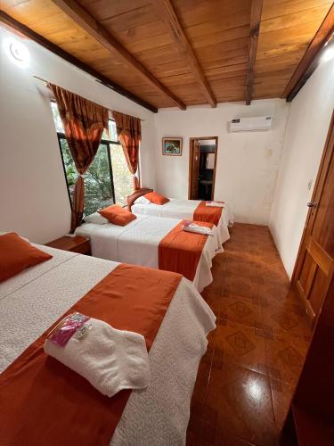 Hostal Las Gardenias — Photo 2