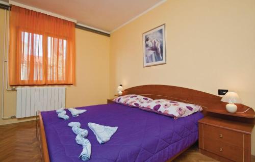 Apartments with a parking space Fazana - 13761 - image 3