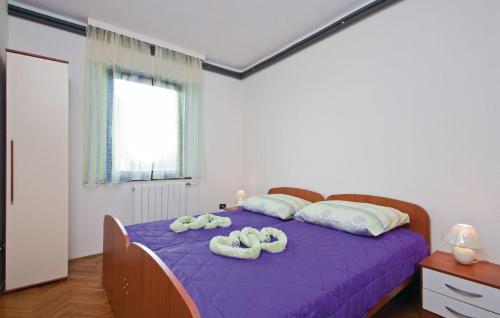 Apartments with a parking space Fazana - 13761 - image 9