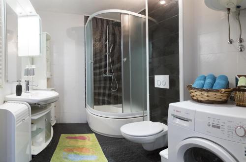 Apartments with WiFi Split - 13794 - image 8