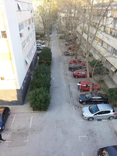 Apartments by the sea Omis - 13796 - image 3