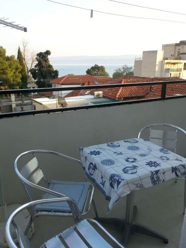 Apartments by the sea Omis - 13796 - image 10