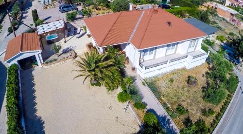 Seaside holiday house Barbat, Rab - 13806 – khách sạn tại Barbat