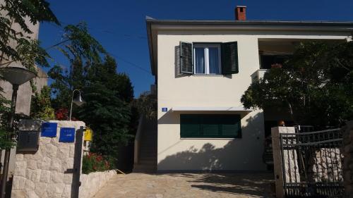  Apartments by the sea Vinjerac, Zadar - 13811, Pension in Posedarje