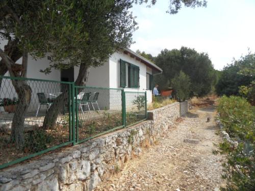 Holiday house with a parking space Mokalo, Peljesac - 13835