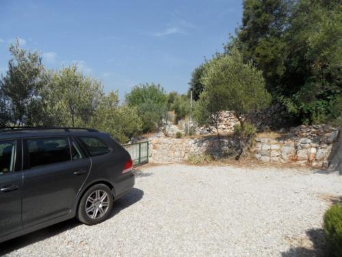 Holiday house with a parking space Mokalo, Peljesac - 13835