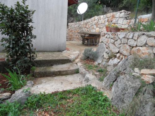 Holiday house with a parking space Mokalo, Peljesac - 13835