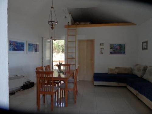 Holiday house with a parking space Mokalo, Peljesac - 13835