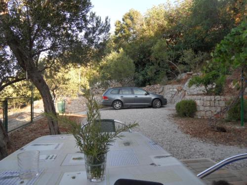 Holiday house with a parking space Mokalo, Peljesac - 13835