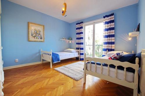 Apartments with WiFi Zadar - 13850 - image 7