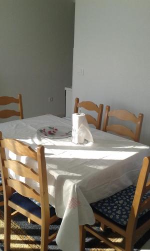 Apartments by the sea Zivogosce - Porat Makarska - 13853 - image 4