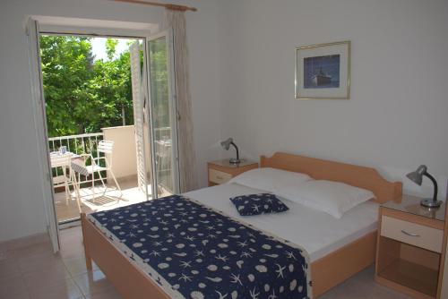 Apartments by the sea Podgora Makarska - 13864 - image 5
