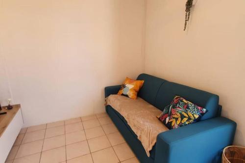 Mana - Rue de l eglise in Saint-Laurent-du-Maroni