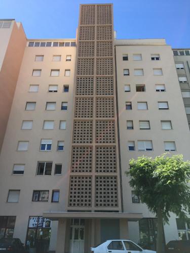 Apartments with WiFi Split - 13878, Split