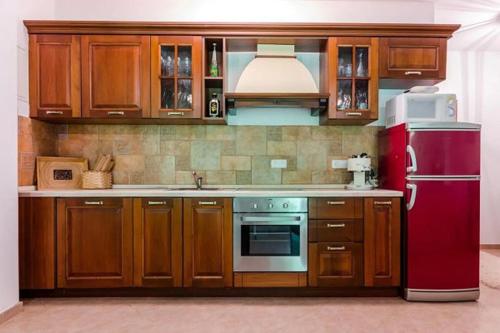 Family friendly house with a parking space Tribalj Crikvenica - 13877 - image 11