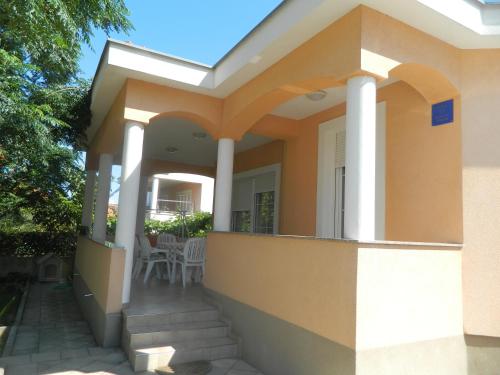 Holiday house with a parking space Zadar - 13883 - image 5