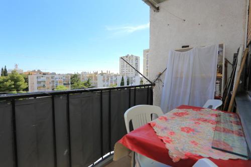 Holiday apartments Split - 13885 - image 14