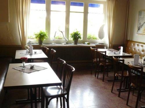 Food and beverages, Auberge Fleurie in Saint-Nizier-sur-Arroux