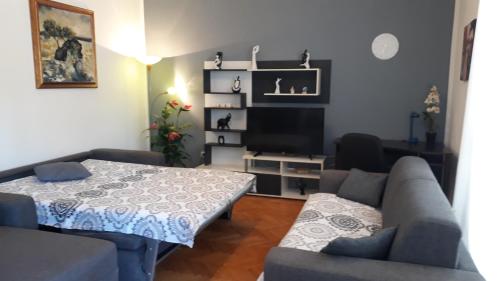 Apartments with a parking space Makarska - 13912 - image 8