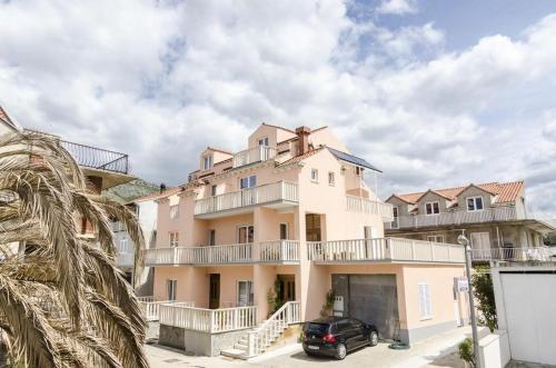 Apartments with a parking space Cavtat, Dubrovnik - 13941