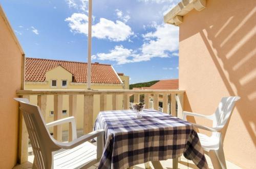 Apartments with a parking space Cavtat Dubrovnik - 13941 - image 10