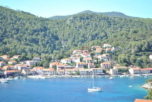 Family friendly house with a swimming pool Brna Korcula - 13943 - image 10