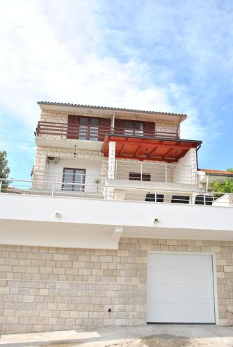 Family friendly house with a swimming pool Brna Korcula - 13943 - image 6