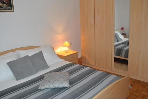 Family friendly house with a swimming pool Brna Korcula - 13943 - image 14