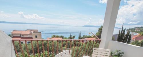 Apartments by the sea Tucepi Makarska - 13955 - image 12