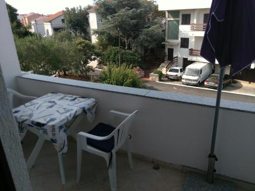 Apartments with parking space Zadar - Diklo Zadar - 13982 - image 4